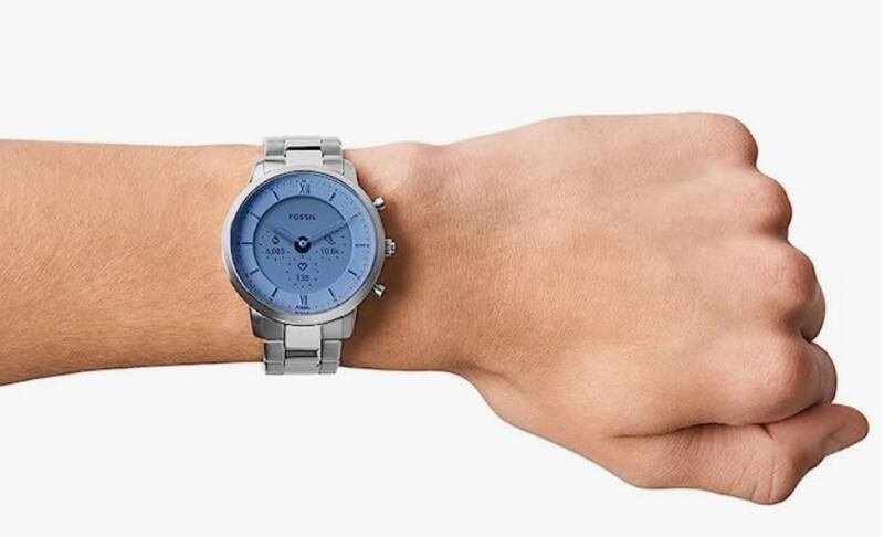 Smart watch Hybrid