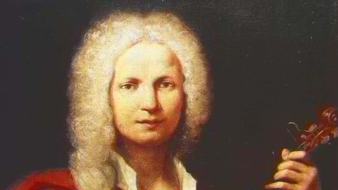 Le vite parallele di Vivaldi e di Lucietta, "putta" e organista