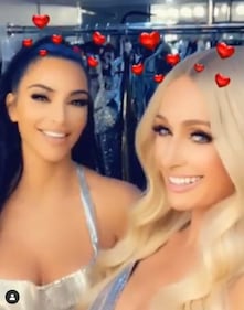 Paris Hilton, le foto sexy 11