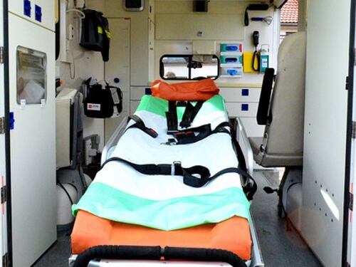 Troppo obeso, non c'è la barella: 33enne muore prima di arrivare in ospedale