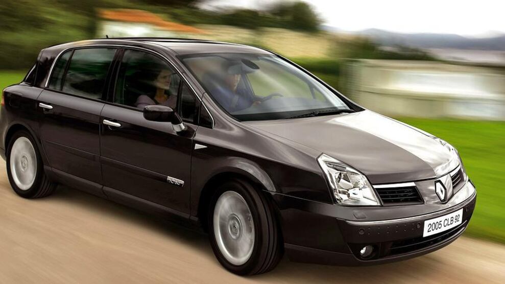 Dieselgate, la Renault richiamerà 15mila auto