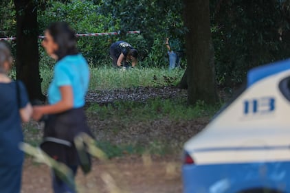 Roma, neonata trovata morta tra i cespugli a Villa Pamphili. A pochi metri scoperto anche il corpo di una donna in un sacco nero 9
