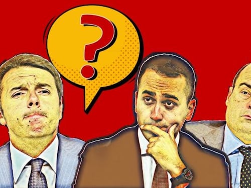 Il governo è appeso a un filo: i 5 dossier che lo fanno tremare