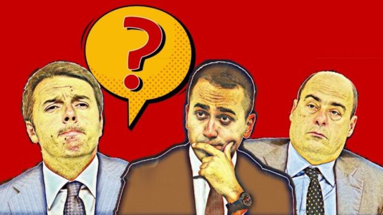 Il governo è appeso a un filo: i 5 dossier che lo fanno tremare