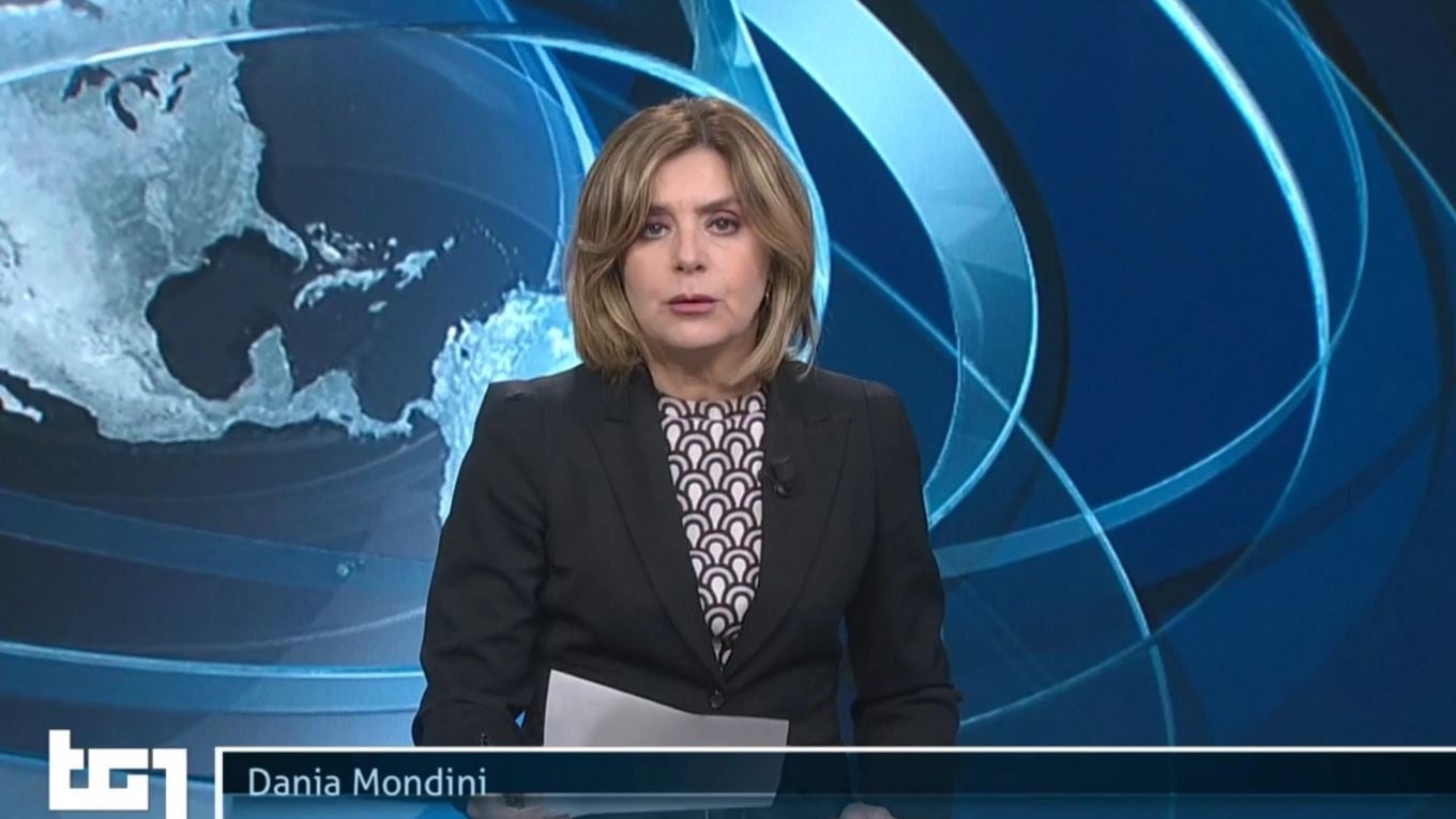 Per le flatulenze al Tg1 si scomoda la Procura generale