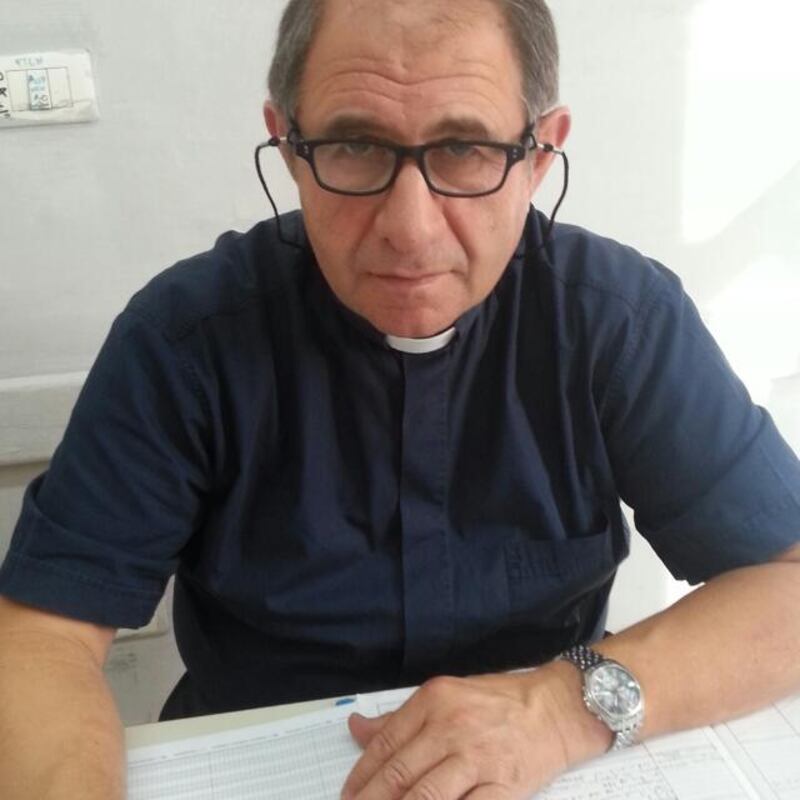 Don Salvatore Coviello
