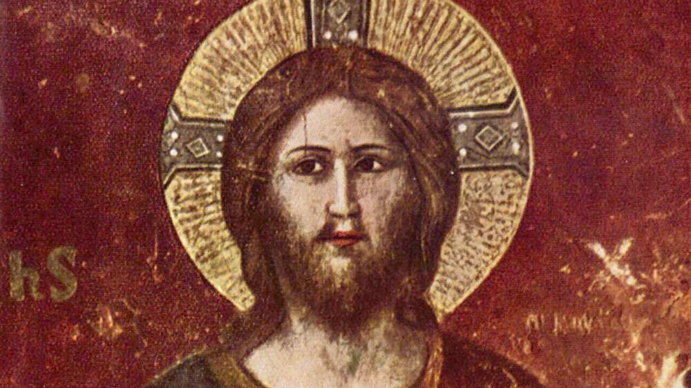 Sulle tracce di Cavallini. Il vero Giotto di Roma