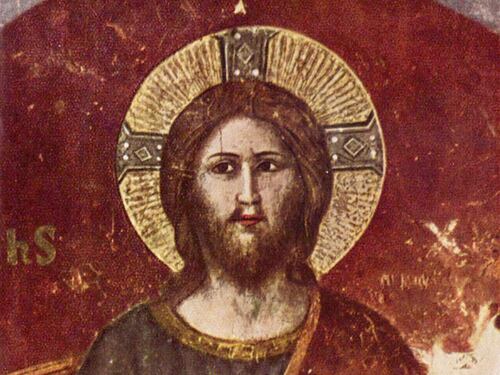 Sulle tracce di Cavallini. Il vero Giotto di Roma