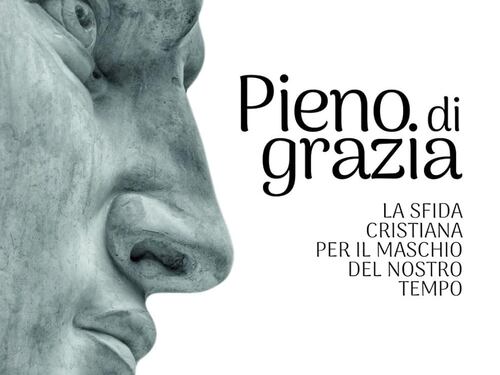 "Il maschilismo è una patologia deleteria. Ma gli uomini non sono soltanto questo"
