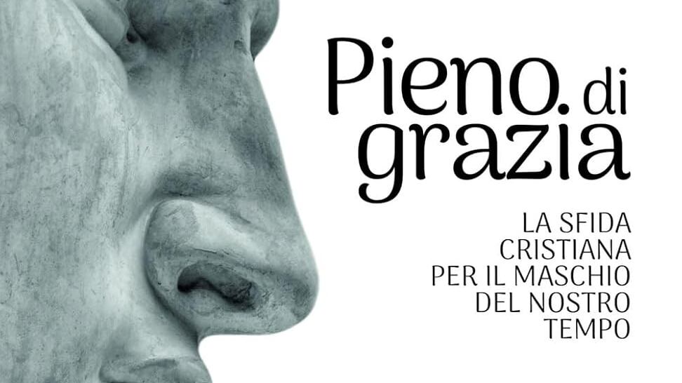 "Il maschilismo è una patologia deleteria. Ma gli uomini non sono soltanto questo"