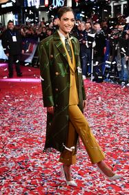 Festival di Sanremo 2020, le foto del red carpet 7