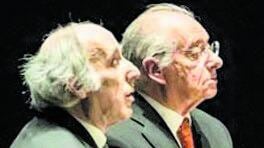Canino e Ballista, duo da record
