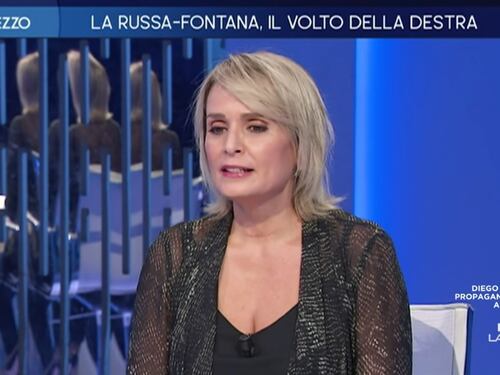 "Ha un problema con gli omosessuali”. Anche Antonella Viola contro Fontana
