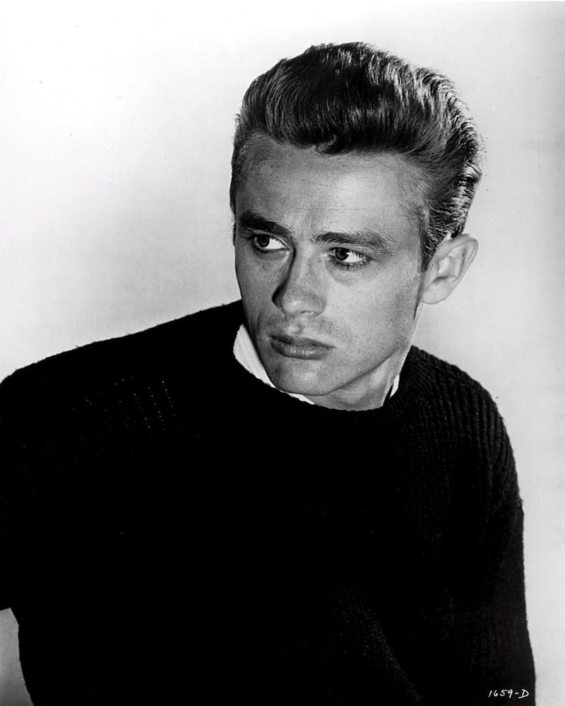 Sessant'anni senza James Dean 7