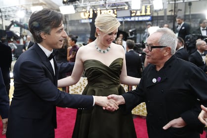 Oscar 2020, i momenti salienti in foto 7