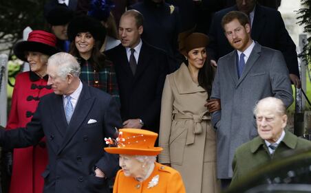 Meghan Markle, la fotostory 6