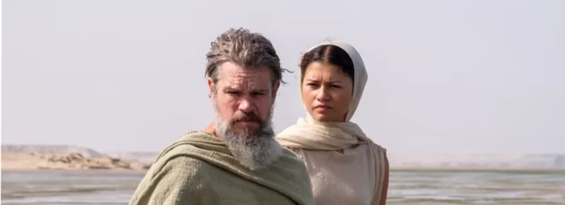 Cinema, libri e pure i social. Ulisse è l’eroe della Gen Z