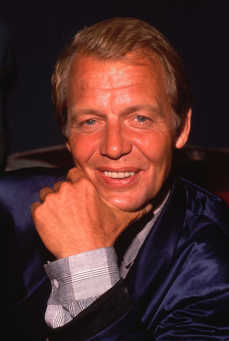 David Soul