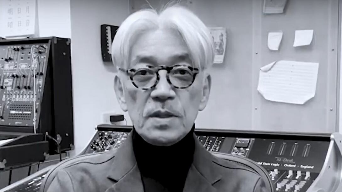 Scompare il celebre compositore Ryuichi Sakamoto, vinse l'Oscar nel 1987