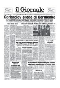 Le copertine dal 1974 al 1998 12