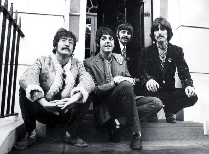 Beatles, sessant'anni dopo "Bigger than Jesus": foto 11