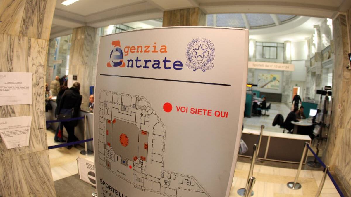 "Verifica": come controllare la posizione col Fisco