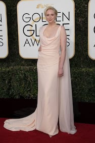 Golden Globe 2017: il red carpet si fa hot 30