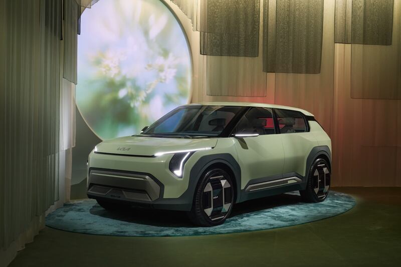 Kia 