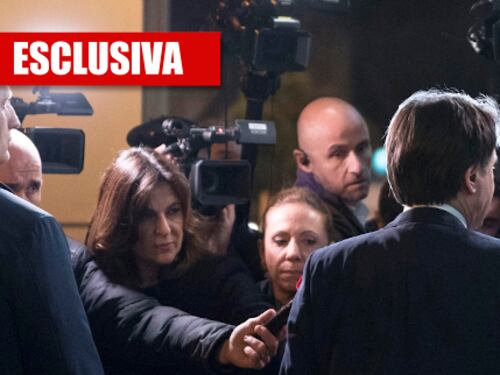 Il piano segreto resta nascosto. Ecco le carte negate da Conte