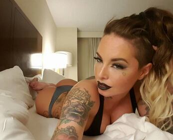 Le migliori pornostar del 2016 20