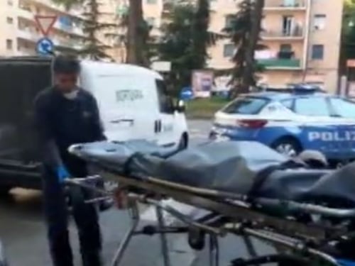 Fece a pezzi la mamma. Ora la scoperta horror: uccise pure il figlio di 3 anni
