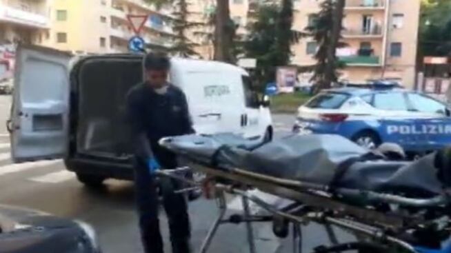 Fece a pezzi la mamma. Ora la scoperta horror: uccise pure il figlio di 3 anni