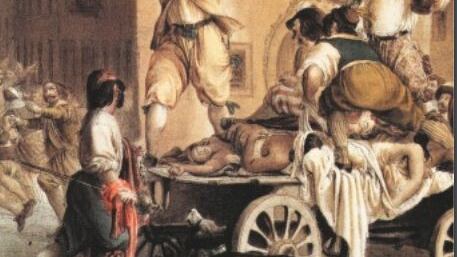 Quel Manzoni cattolico e laico che voleva sposare la libertà allo Stato