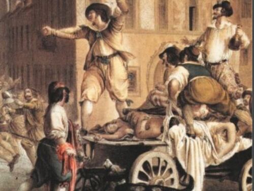 Quel Manzoni cattolico e laico che voleva sposare la libertà allo Stato