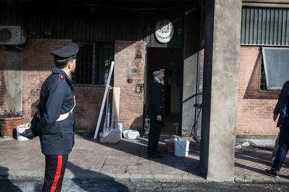Esplosione a Bologna 3
