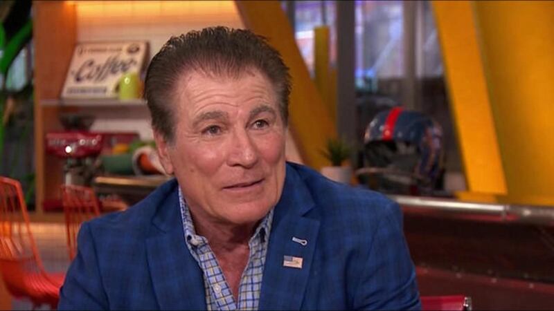 Vince Papale screenshot 2