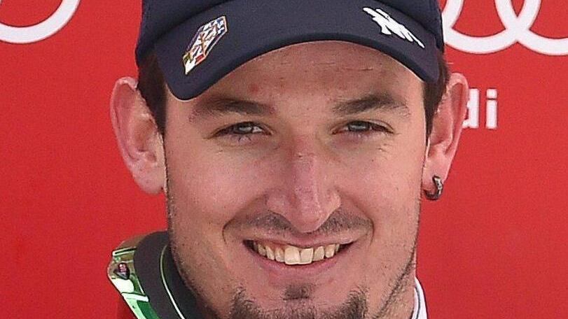 «Più muscoli, meno ciccia» Il «segreto» di Paris per il podio in Val Gardena