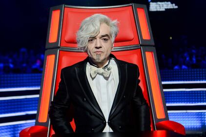 La finale di "The Voice of Italy" 3