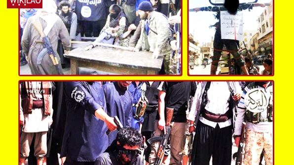 L'Isis torna a parlare all'Italia: "Siamo pochi, ma vinceremo"