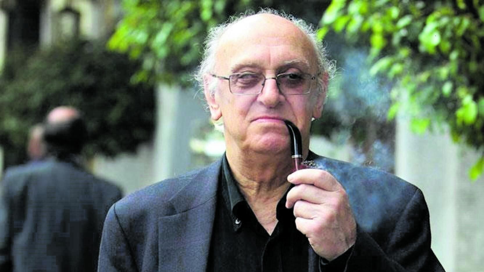 "Oggi serve il noir per raccontare il nostro mondo e la sua crisi"
