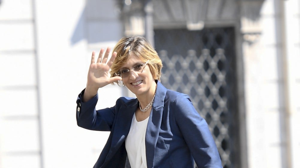 Bongiorno lancia l'idea: "Serve un test psicoattitudinale per i magistrati"