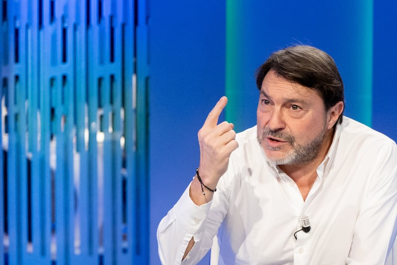 Arresto di Lavitola, Ranucci minaccia il Giornale: “Il male che avete fatto tornerà”