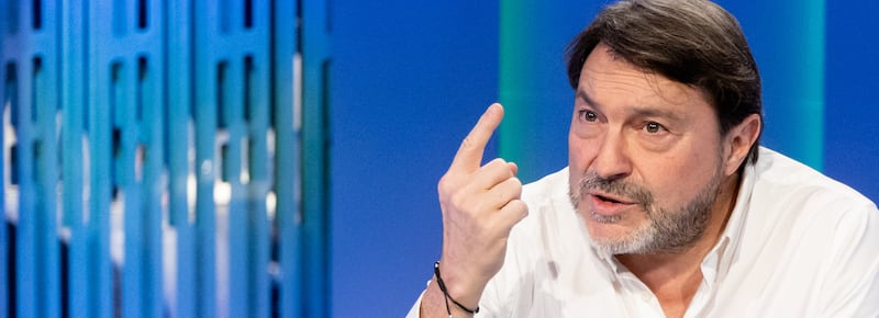 Nuove ombre sul caso Report: un colloquio Ranucci-Lavitola sul factotum amico del clan