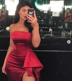 Kylie Jenner, le foto su Instagram 8