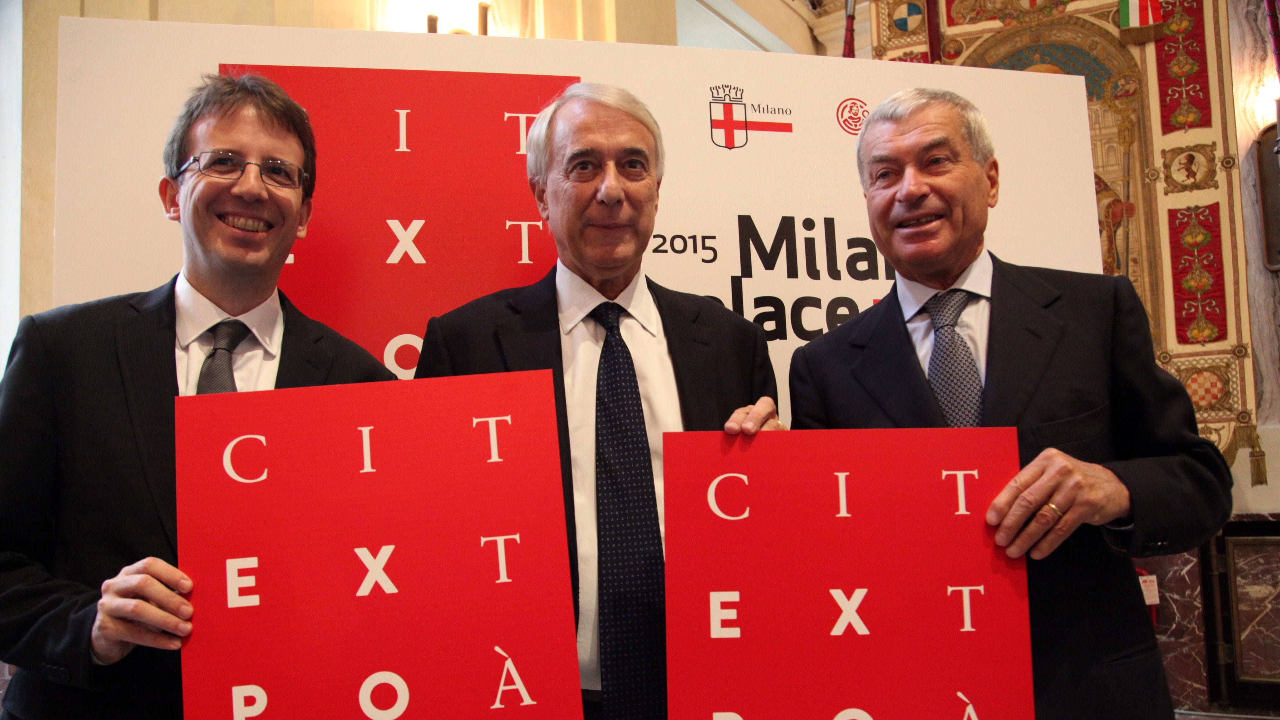 Expo in Città, effetti speciali con oltre 7mila appuntamenti per l'Esposizione universale