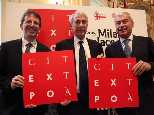 Expo in Città, effetti speciali con oltre 7mila appuntamenti per l'Esposizione universale