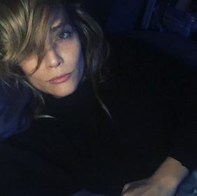 Laura Chiatti, le foto sexy 2