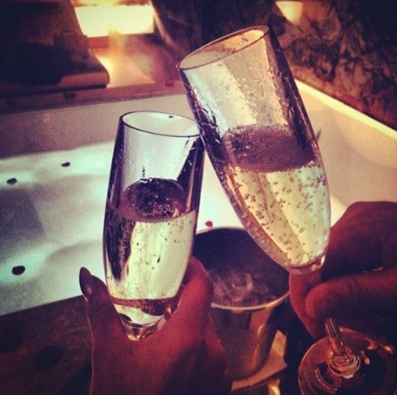 Rich Kids of Dubai, le immagini più belle 1