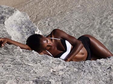 Jasmine Tookes, sempre più sexy su Instagram 27
