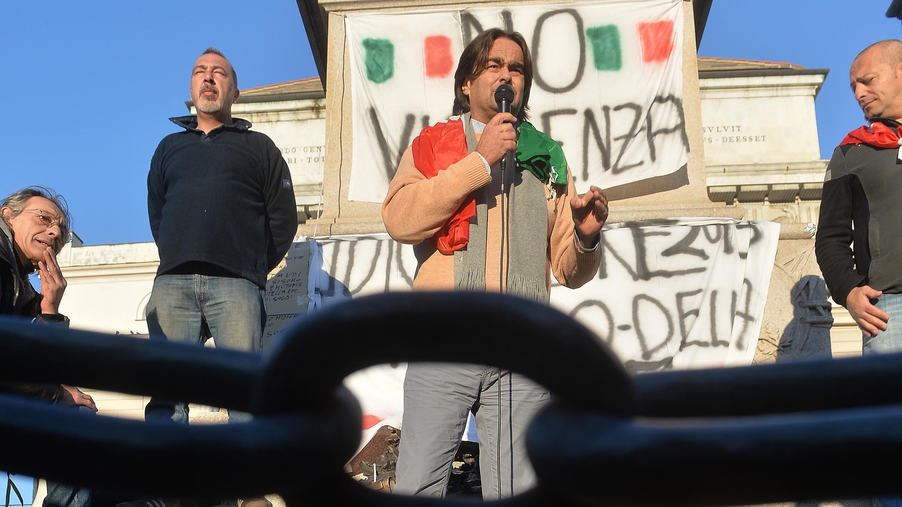 Forconi, Squinzi: proteste giustificate. Grasso: preoccupato da chi strumentalizza